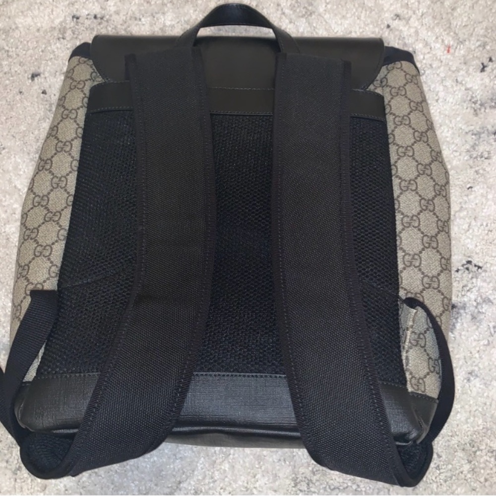 Gucci Backpack - Picture 3 of 13